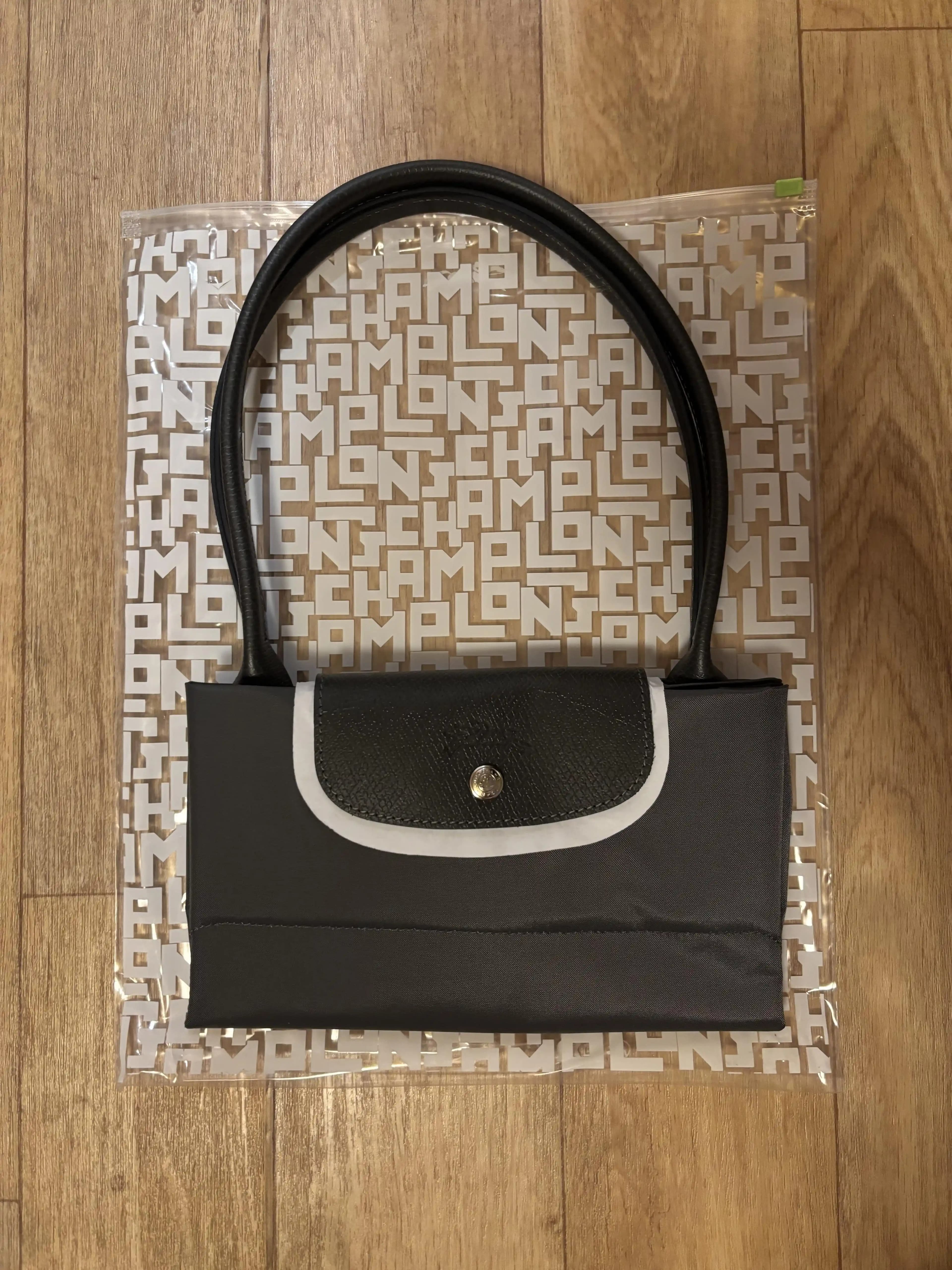 Le Pliage Çantası: Katlanabilir Tasarım, Dayanıklılık ve Geniş Kullanım Alanı