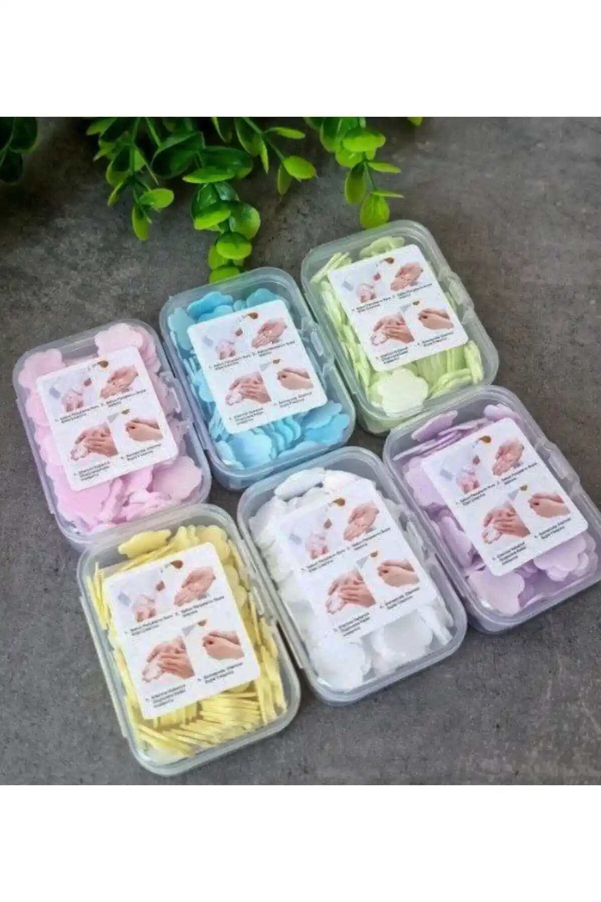 Matador Sabun Çantası: Seyahatlerde Sabun Kurutma ve Taşıma İçin Özel Çözüm