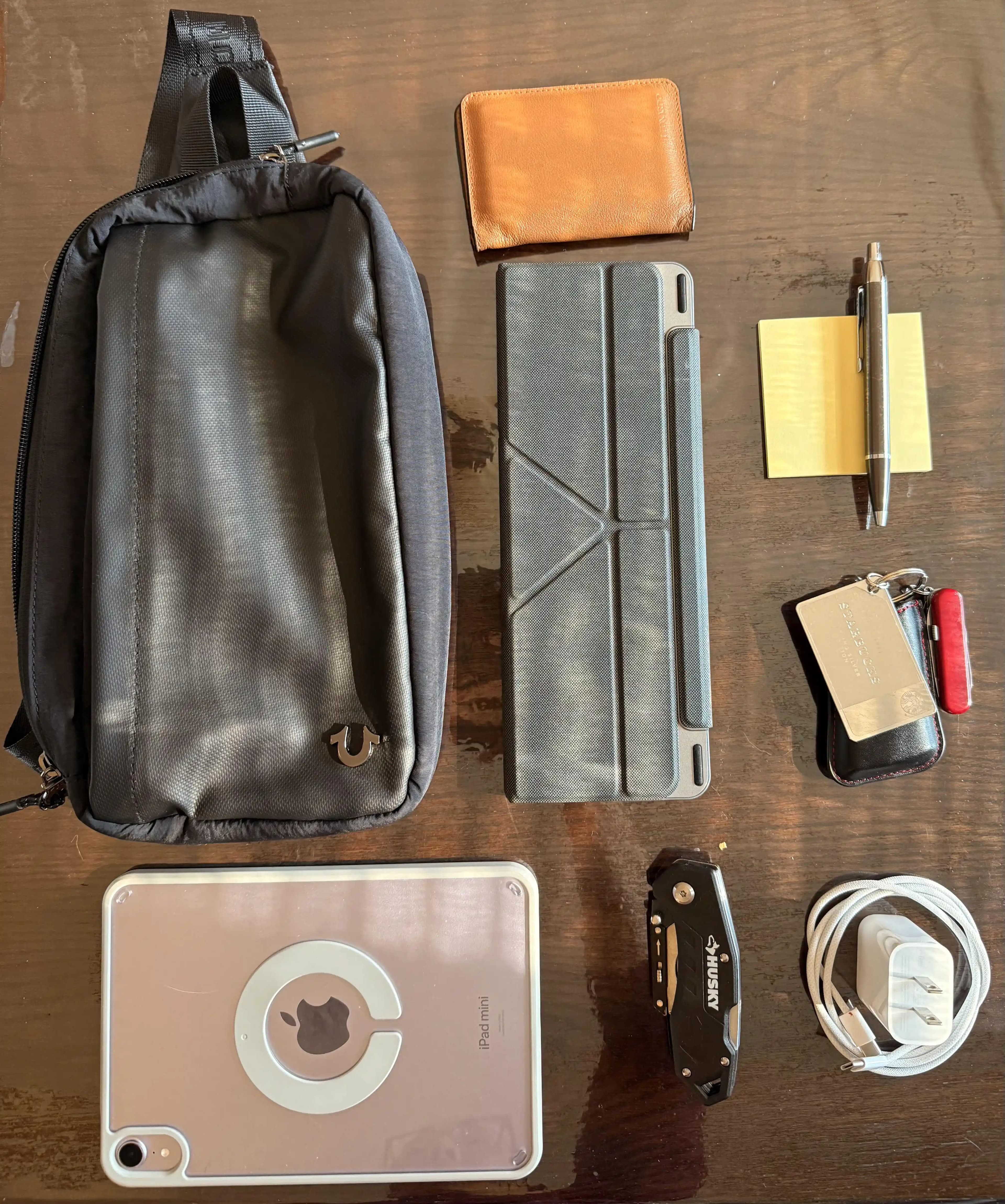 Moda Sling Çantalardan Premium Modellerine Geçiş: Kullanıcı Deneyimleri ve Değerlendirmeler