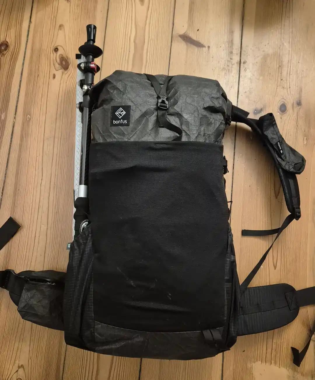 Nepal, Güneydoğu Asya, Avustralya ve Yeni Zelanda için 9 Aylık Trekking ve Seyahat Ekipmanları Planlaması