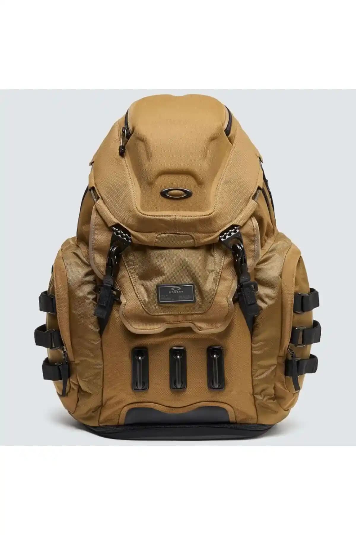 Oakley Kitchen Sink Sırt Çantası: Tasarım, Fonksiyonellik ve Kullanıcı Deneyimi İncelemesi