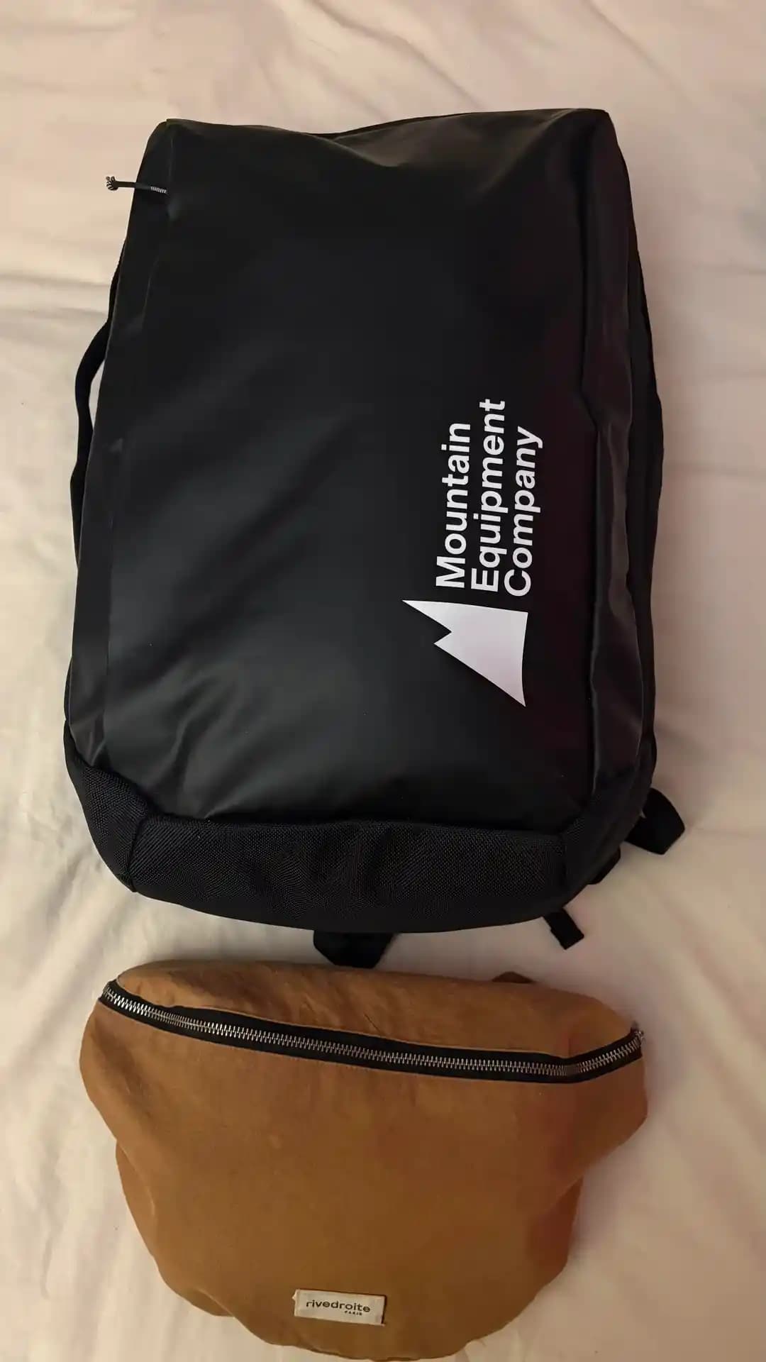 Orta Avrupa'da İki Haftalık Seyahat ve Uzaktan Çalışma İçin Pratik Hazırlık Rehberi