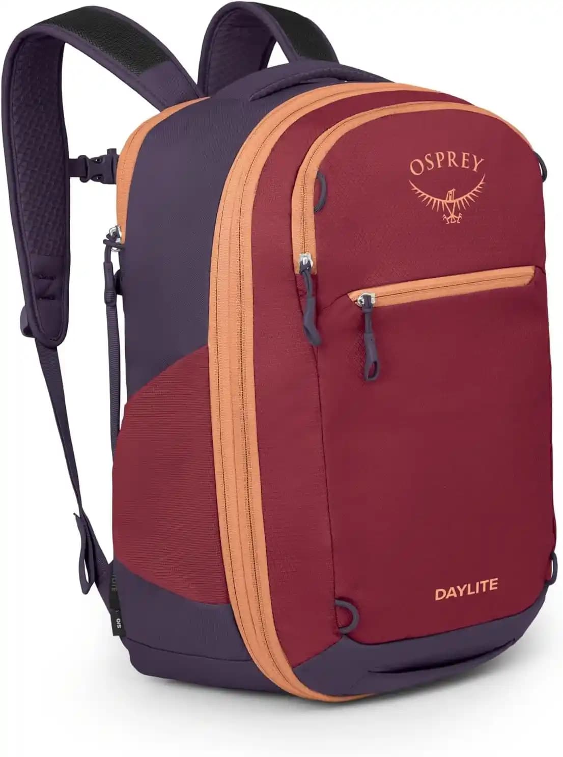 Osprey Daylite 26+6 Sırt Çantası Modifikasyonları ve Kişiselleştirme Yöntemleri