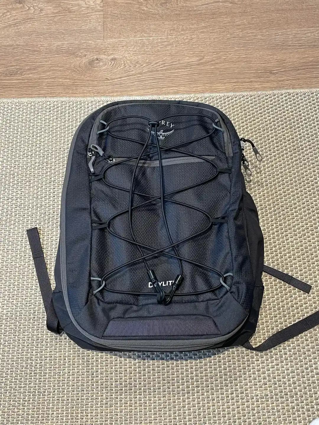 Osprey Daylite 26+6 Sırt Çantası Modifikasyonları ve Kullanıcı Deneyimleri Üzerine İnceleme