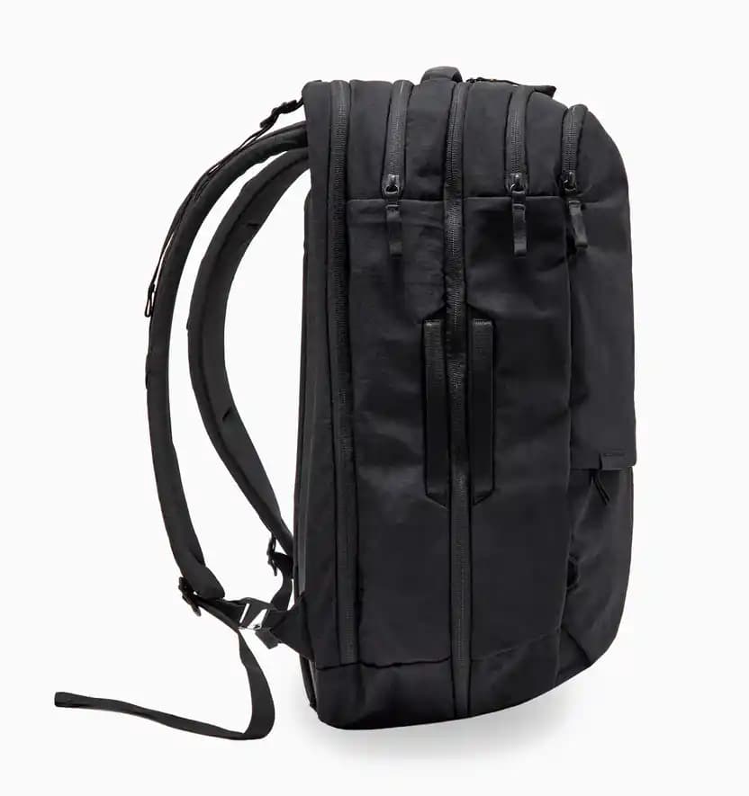 Pakt One Travel Backpack 45L: Omuz Askısı Problemleri ve Kullanıcı Deneyimleri