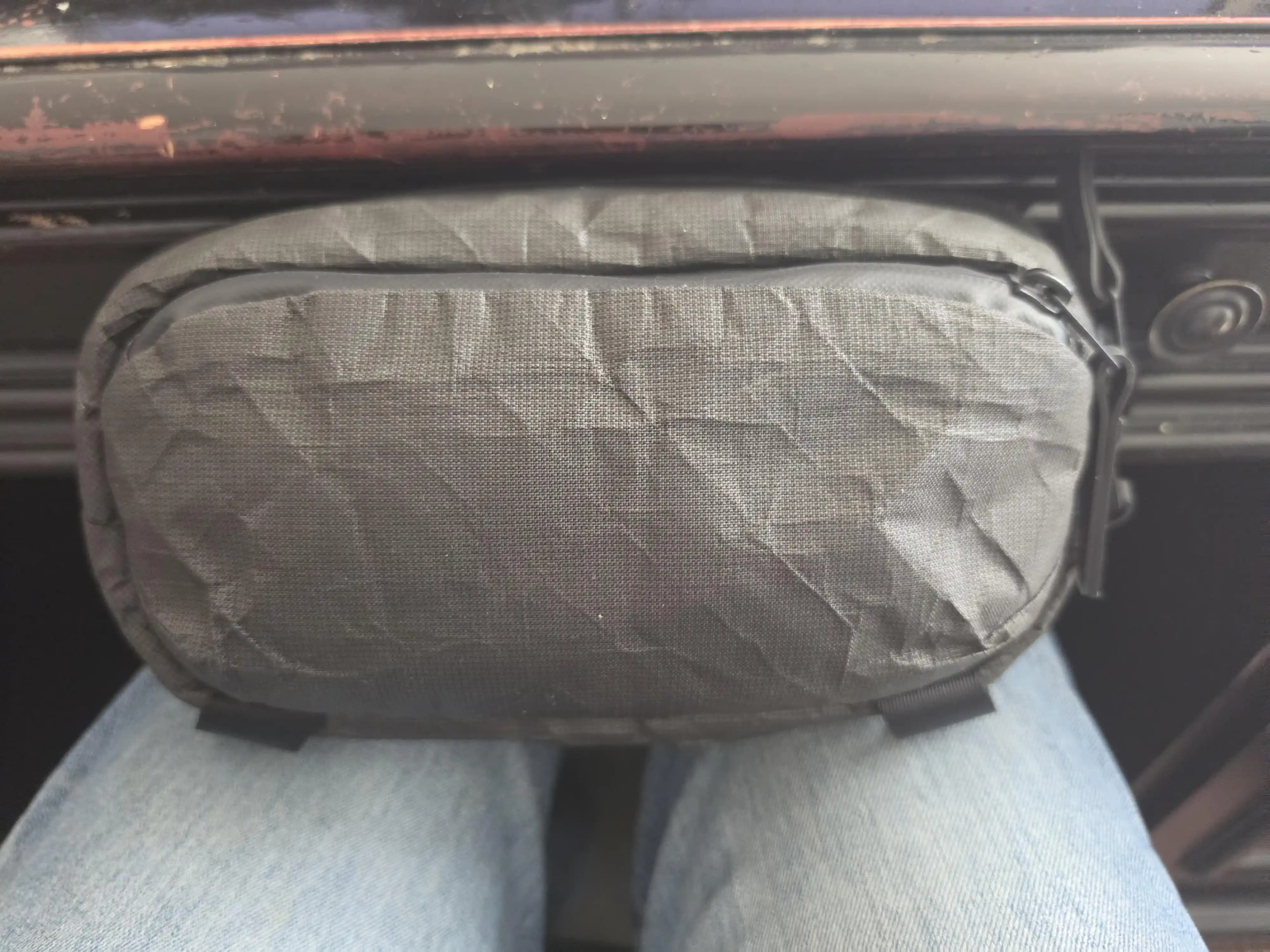 PH/Aer Bag İncelemesi: Tasarım, Malzeme ve Kullanıcı Deneyimleri Üzerine Detaylı Değerlendirme