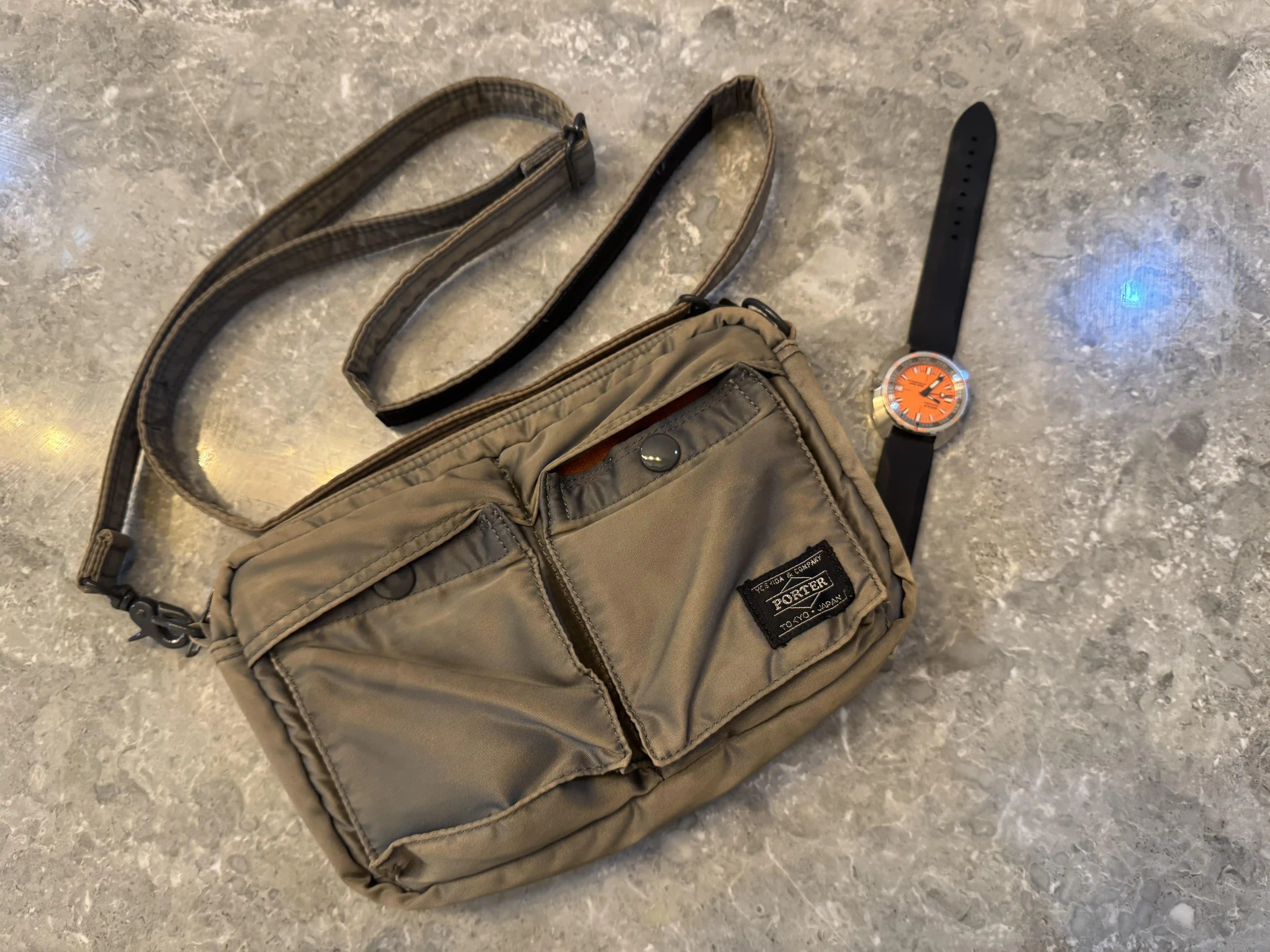 Porter Yoshida Çantaları: Kalite, Dayanıklılık ve Sahtecilik Konularında Detaylı İnceleme