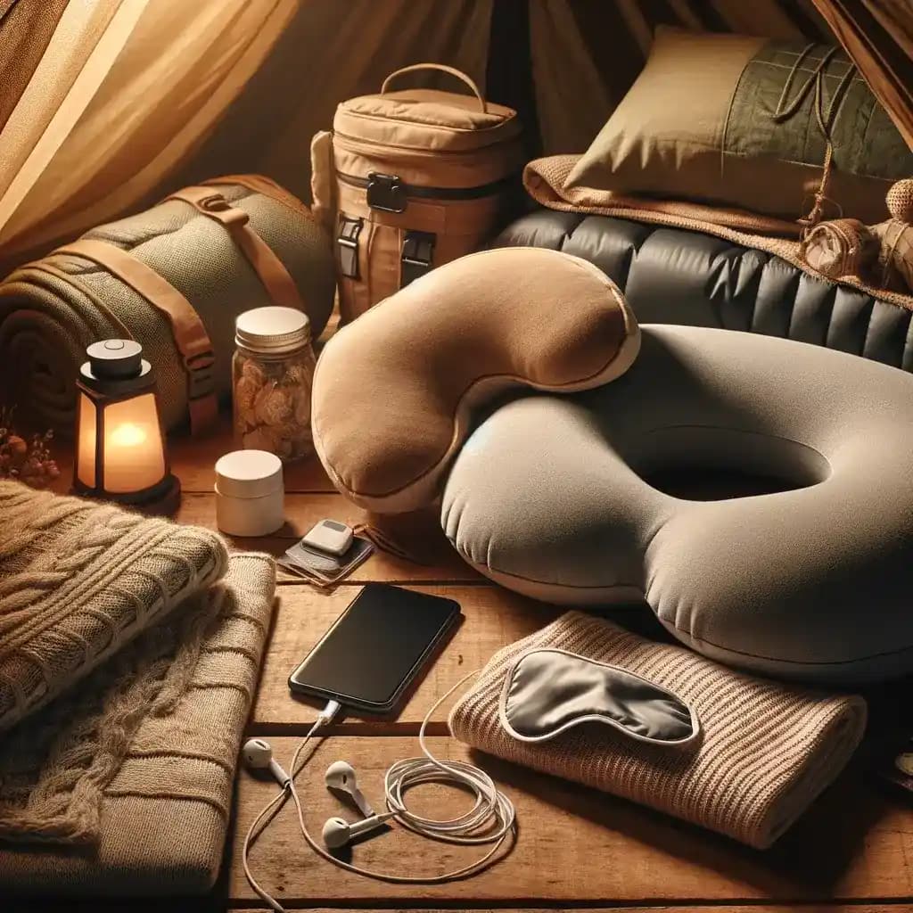 Seyahat Aksesuarlarında İşlevsellik ve Gereklilik Üzerine Detaylı İnceleme