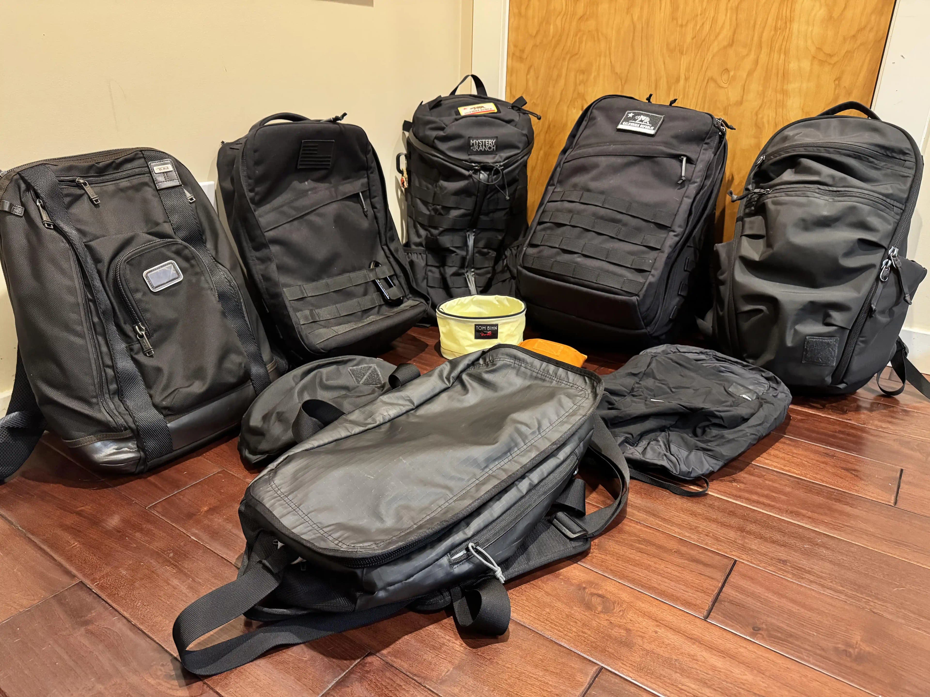 Seyahat ve Günlük Kullanım İçin Çanta Seçiminde Konfor, Kapasite ve Organizasyonun Önemi