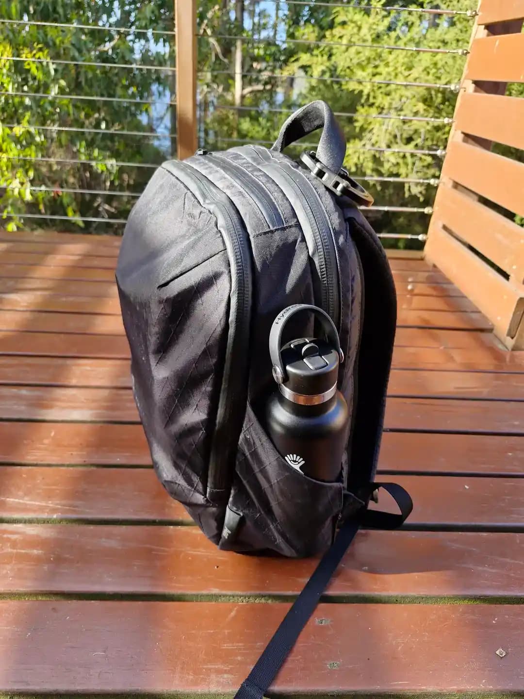 Tasmania'da 7 Günlük Minimalist Seyahat İçin Hafif Ekipman ve Kıyafet Seçimi