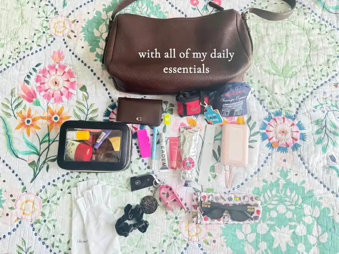 The Horse Lottie Çanta İncelemesi: Şıklık ve Fonksiyonelliğin Günlük Buluşması