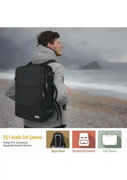 Uçuşta Çanta Kilitleme: Güvenlik Yöntemleri, TSA Kilitleri ve Riskler Hakkında Bilgi