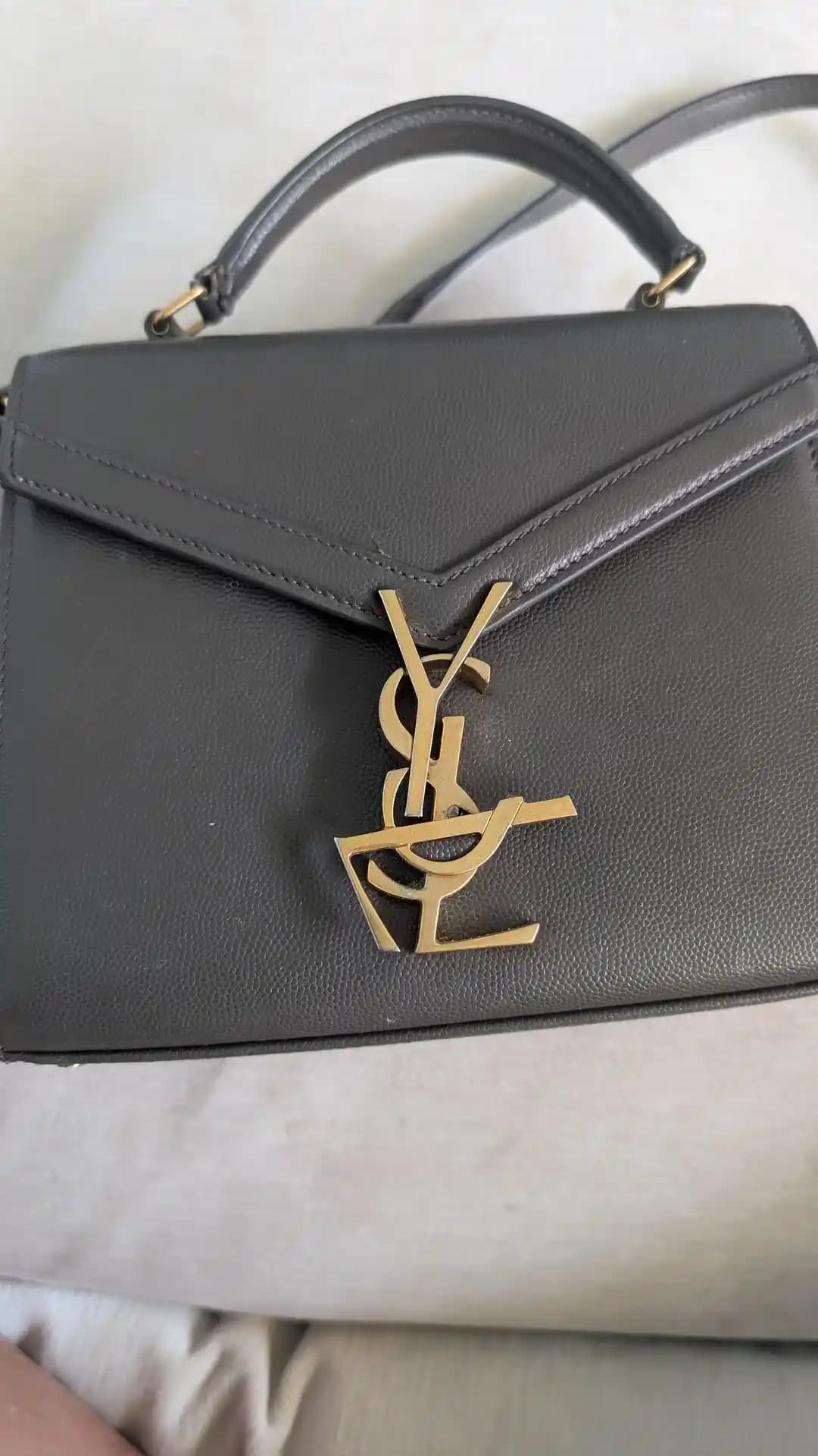 YSL Cassandra Çantanın Dayanıklılığı, Kullanımı ve Onarım Seçenekleri Üzerine Detaylı İnceleme