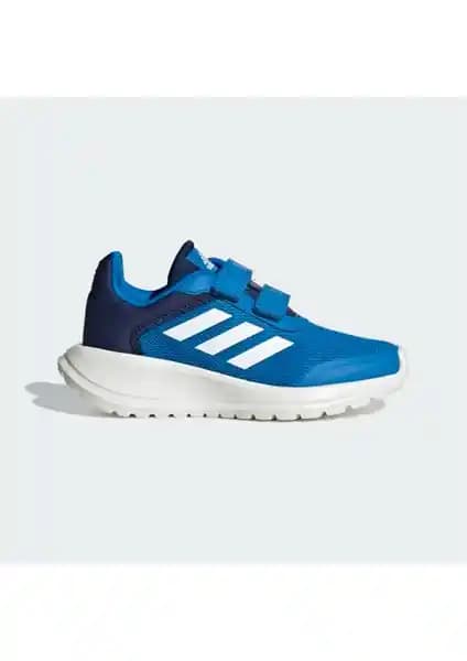 adidas GW0393 Tensaur Run Çocuk Spor Ayakkabıları Dayanıklı ve Konforlu Tasarım