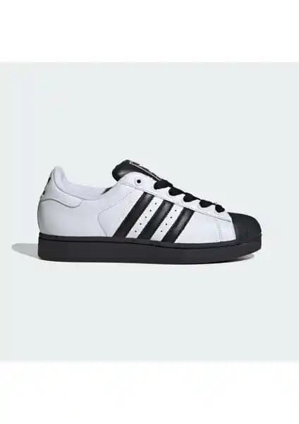 Adidas Originals JI0124 Superstar II Ayakkabıları: Şıklık ve Fonksiyonellik Bir Arada