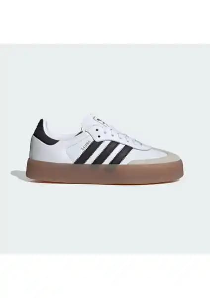 Adidas Originals JI1349 Samba ve Crazychaos 2000 Ayakkabıları Karşılaştırması