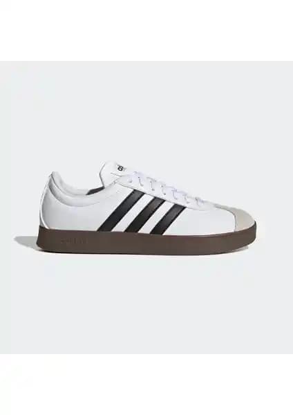 Adidas VL Court Base ve Puma Smash 3.0 Spor Ayakkabıları Karşılaştırması