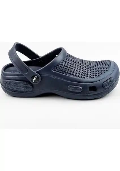 Akınalbella Bella Erkek Medikal Terlik: Konfor ve Hijyen Sunan Çok Yönlü Ayakkabı