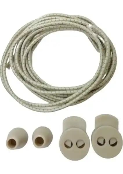 Ayakkabı Bağcıkları Karşılaştırması: Pratik ve Akıllı Kilitli Elastik Bağcıklar