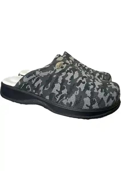 Blum Sabo Terlik: Sağlık ve Konforu Bir Arada Sunan Ergonomik Ayakkabı Modeli