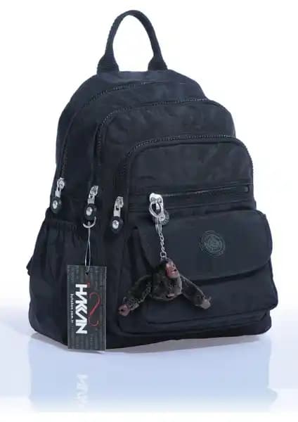 Byhakan MG-255 Kadın Klinkır Sırt Çantası İncelemesi ve Kullanıcı Yorumları