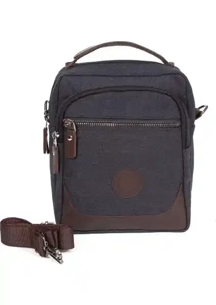 Byhakan NW-2030 Kanvas Erkek Çantası İncelemesi Günlük Kullanım ve Özellikleri