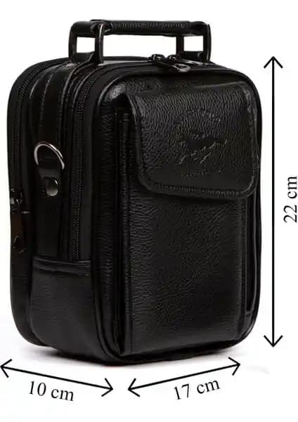 Byhakan NW-4120 Erkek El ve Omuz Çantası İncelemesi ve Kullanıcı Yorumları