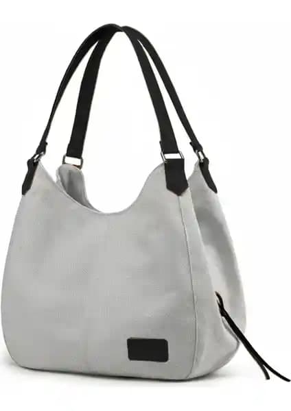 Cappadocia Vintage 3286 Lonia Kadın Omuz Çantası Günlük Kullanım ve Şıklık İçin Uygun