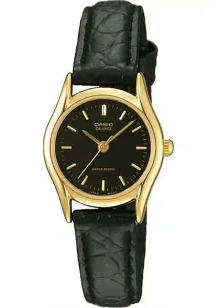 Casio Kadın Kol Saati: Şık ve Dayanıklı Tasarım ile Günlük Kullanım İçin Uygun Saat