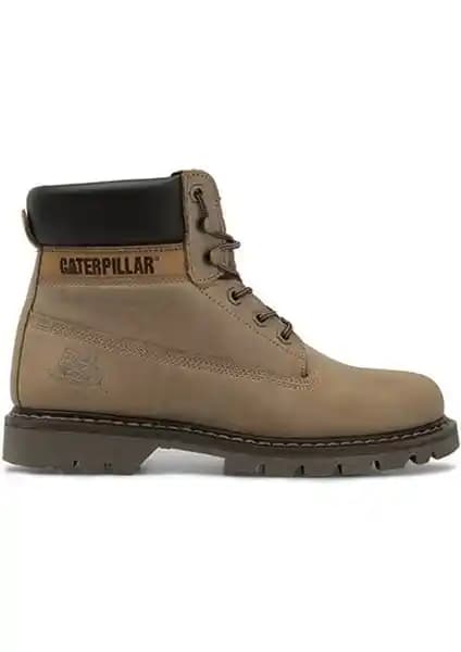 Caterpillar Colorado Unisex Bot İncelemesi: Dayanıklılık ve Şıklık Bir Arada