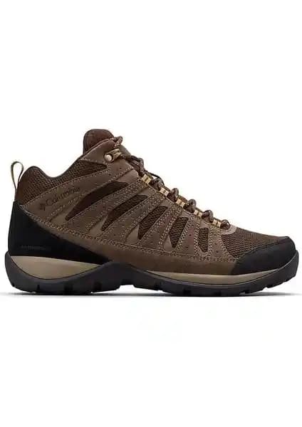 Columbia Redmond V2 Mid Wp Erkek Outdoor Ayakkabısı İnceleme ve Kullanıcı Yorumları