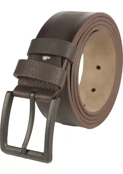 Deribond Erkek Kemer: Şık ve Dayanıklı Günlük Kullanım İçin Tasarlanmış Aksesuar