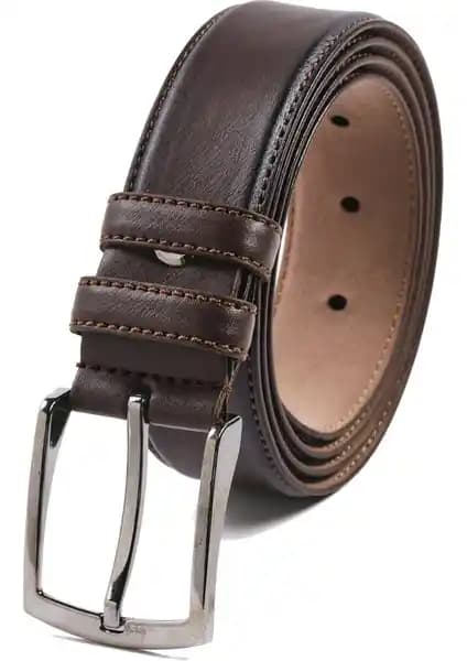 Deribond Klasik Erkek Kemer İncelemesi ve Kullanıcı Yorumları