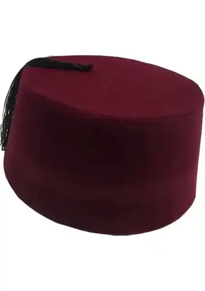 Dilek Kostüm Osmanlı Fesi Çocuklar İçin Geleneksel Tasarım ve Özellikler