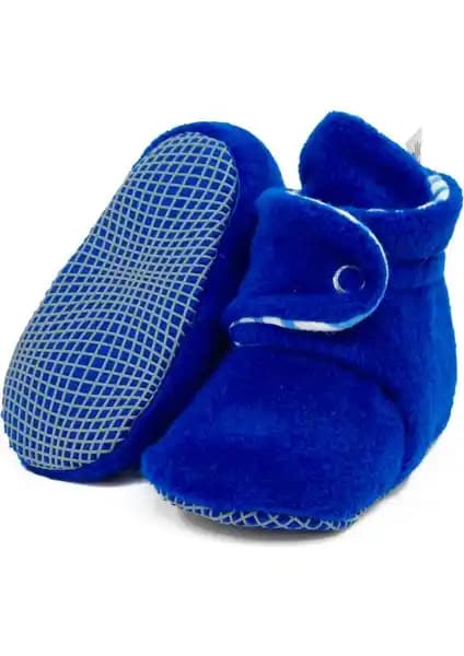 Ella Bonna Polar Bebek Pandufu ve Gezer Kışlık Panduf Karşılaştırması