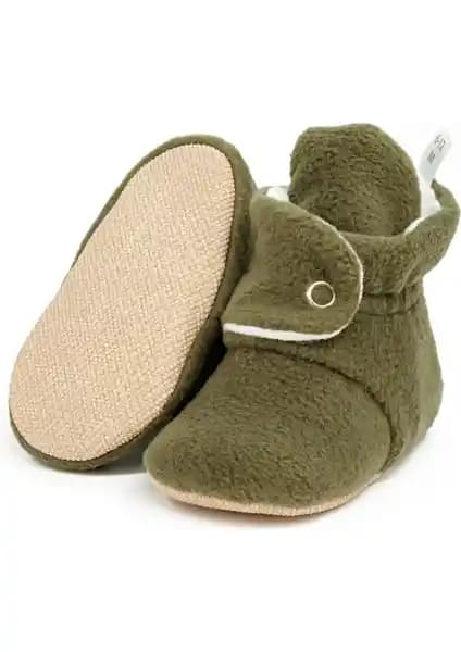 Ella Bonna Polar Bebek Pandufu: Yüksek Kaliteli Doğal Malzemelerle Güvenli Kış Seçeneği