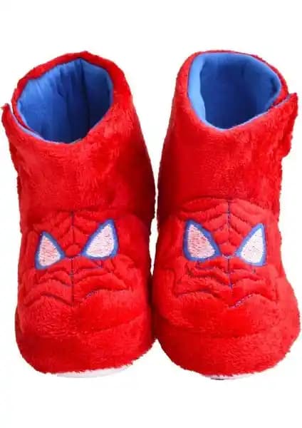 Ellaboni Erkek Çocuk Spiderman Örümcek Adam Panduf Ev Botu Ürün Özellikleri ve Kullanım Avantajları