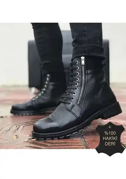 Erkek Bot Modelleri Karşılaştırması: Silvio Motto ve Taşpınar Üzerine Detaylar