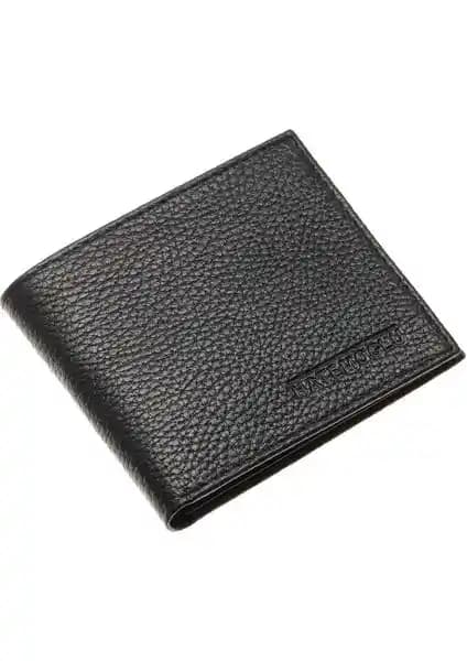 Erkek Deri Cüzdan Karşılaştırması: Hatemoğlu ve D'S Damat Modelleri Analizi