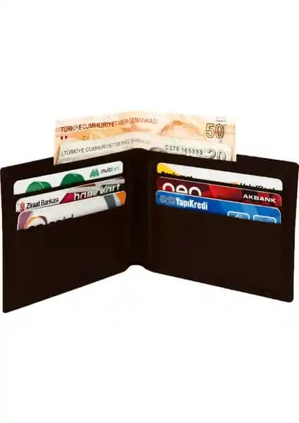 Garbalia Venice ve Zagreb Hakiki Deri Erkek Cüzdanları Karşılaştırması ve Özellikleri