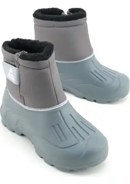 Gezer Erkek Kışlık Peluşlu ve Kinetix Scooter Su Geçirmez Bot Karşılaştırması