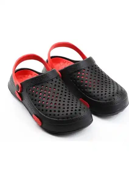 Gezer Yazlık Islak Zemin Erkek Terlik İncelemesi ve Kullanım Özellikleri