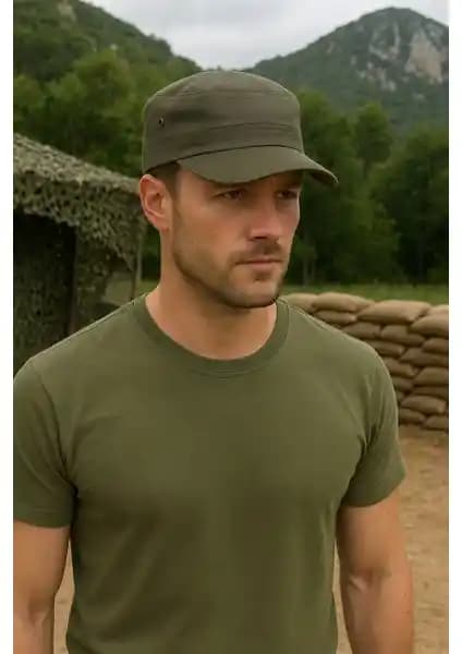 Gonca Şapka Lüks Castro: Yazlık Şıklık ve Güneş Koruma İçin Pratik Bir Seçenek