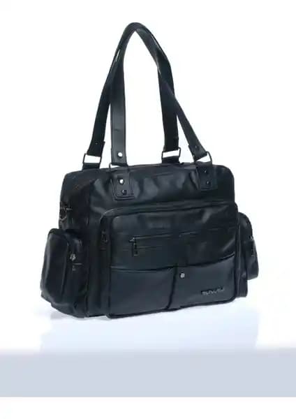 Hakan Çanta Byhakan 514 ve Kurtuluş Çanta Kadın Çantası Karşılaştırması