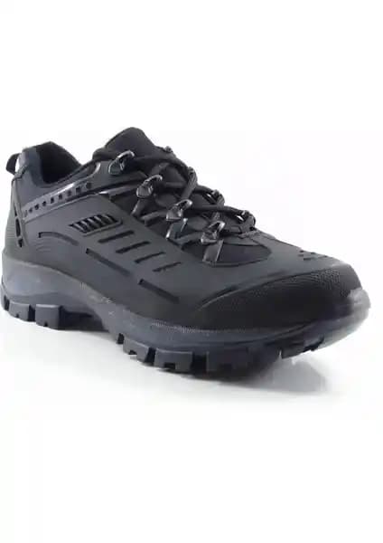 Harlet Suya Dayanıklı Trekking Erkek Ayakkabısı İncelemesi ve Performans Analizi