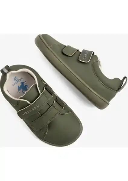 Hopfrög Smart Walker Junior Çocuklar İçin Çevre Dostu Ergonomik Ayakkabı Özellikleri