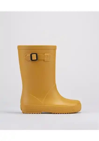 Igor W10256 Splash Euri Yağmur Çizmesi: Su Geçirmez ve Güvenilir Çok Yönlü Tasarım