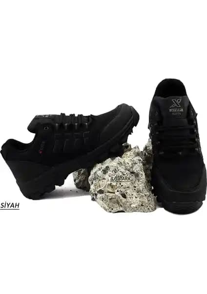 İlgipark Soğuğa Dayanıklı Kışlık Trekking Ayakkabı Kısa Bot İncelemesi ve Kullanıcı Yorumları