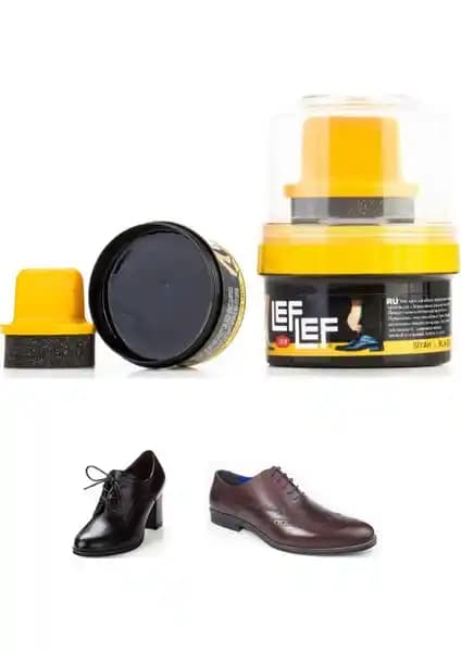 İpek Nuri Leflef Ayakkabı Bakım Boyaları Karşılaştırması: Farklı Ürünlerin Özellikleri ve Kullanıcı Deneyimleri