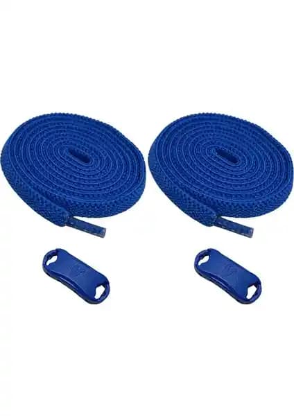 İpekbazaar Takbırak Lastikli Ayakkabı Bağcığı ile Pratik ve Şık Kullanım Alternatifi